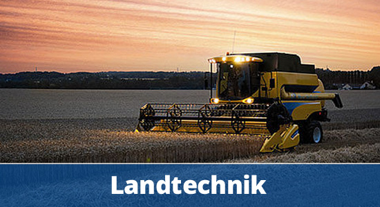 Landtechnik