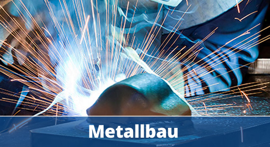 Metallbau